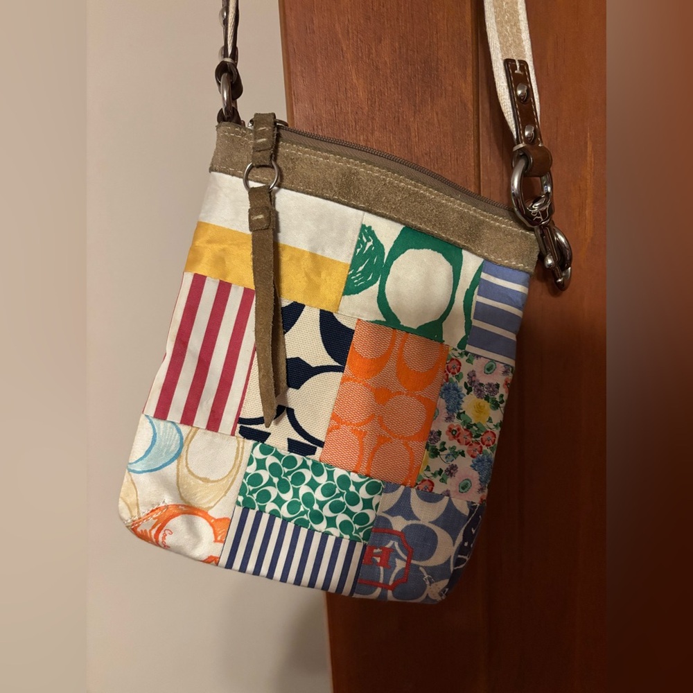 Coach Bag!